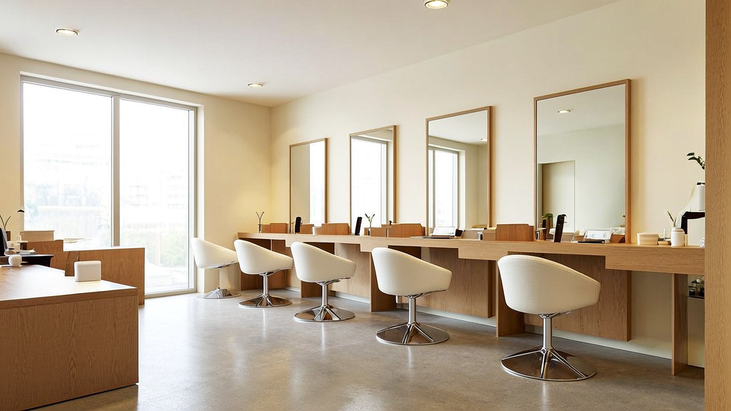 Salon Kukata