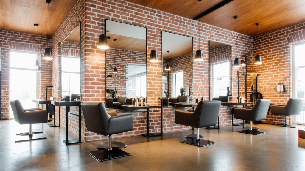 Happily Beautiful Makeup Artistry & Skin Studio