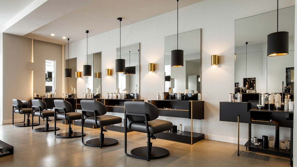 Silva Beauty Salon