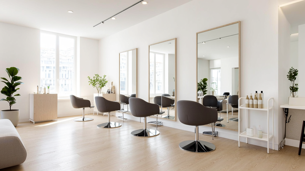 OA Salons