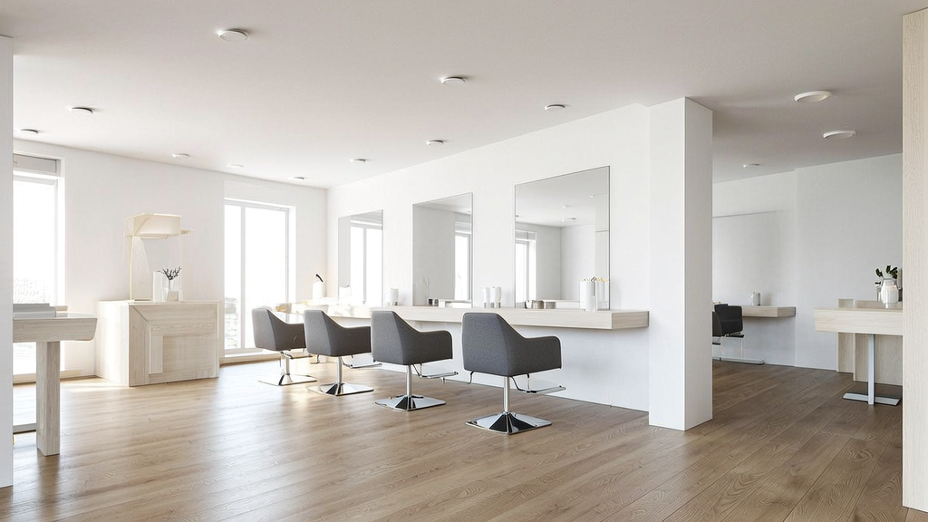 Brow Mantra Threading Salon