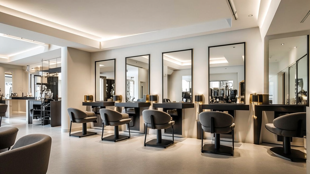 Juliana Express Nails & Hair