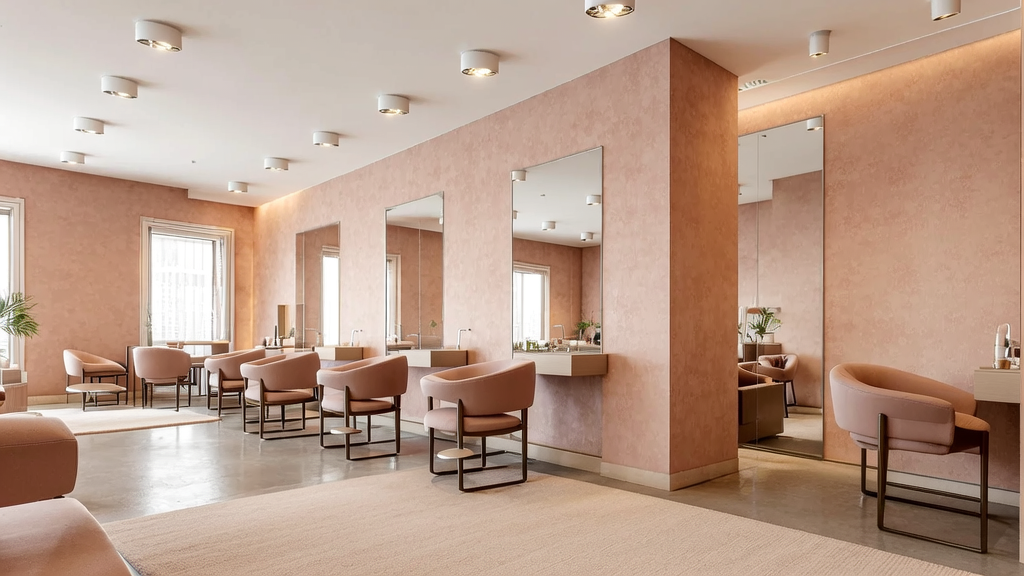 Avita Beauty House – Irvine