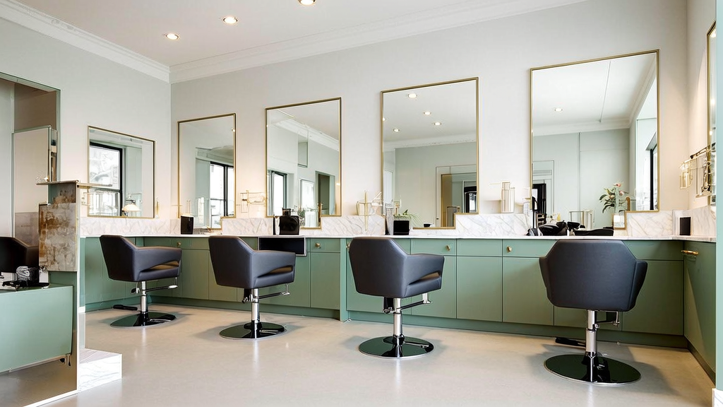 Kelly Haley Beauty | Makeup Artist NYC