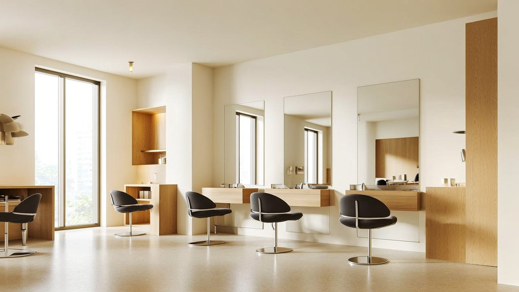 Salon La