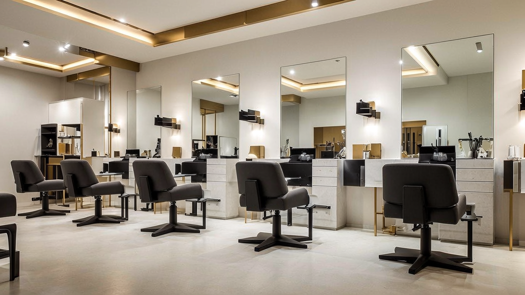 Beautique Hair, Body & Medspa