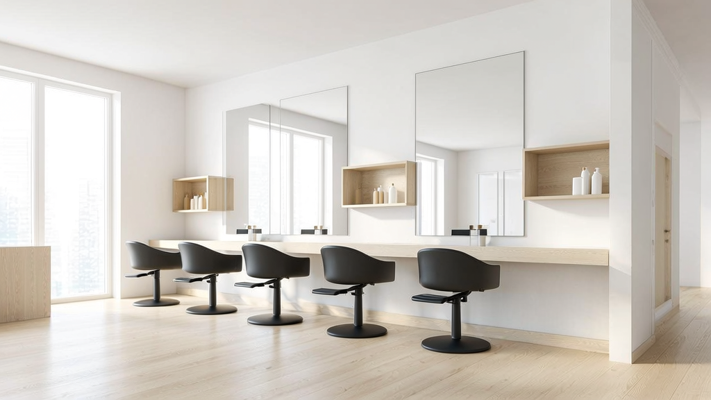 Sola Salons