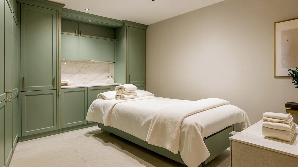 BELLA VIANNEY MEDSPA