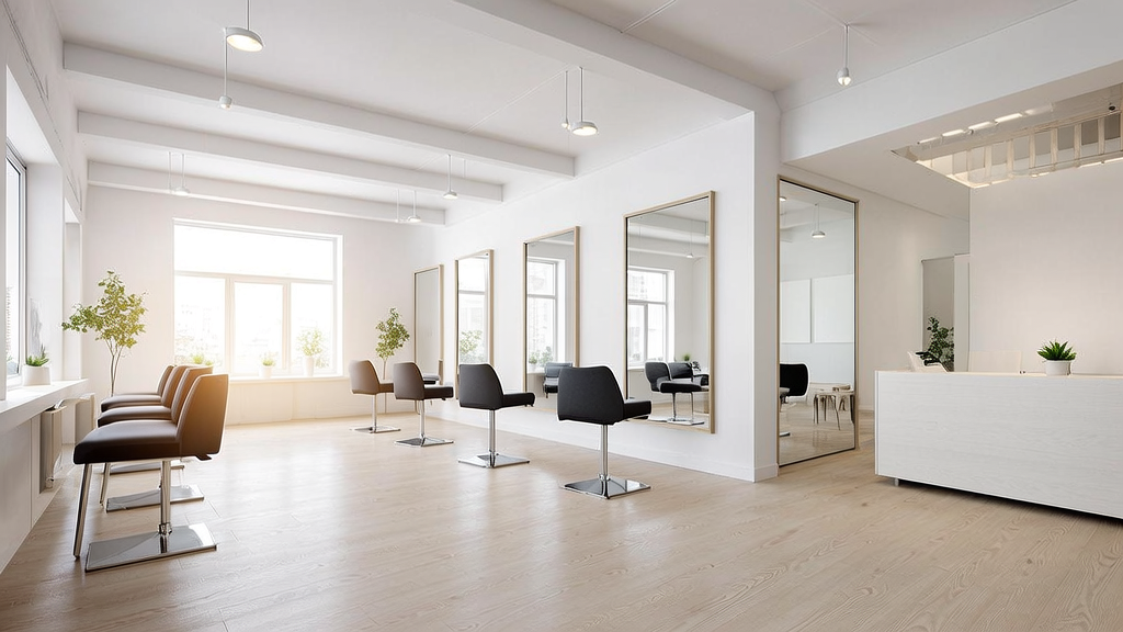 Sofia Beauty Salon