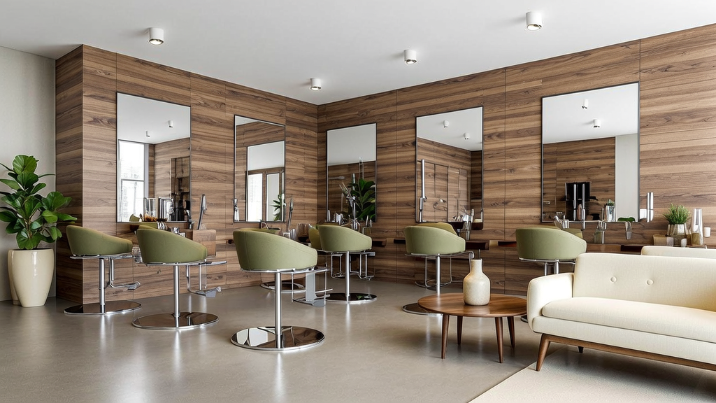 Luz Beauty Salon