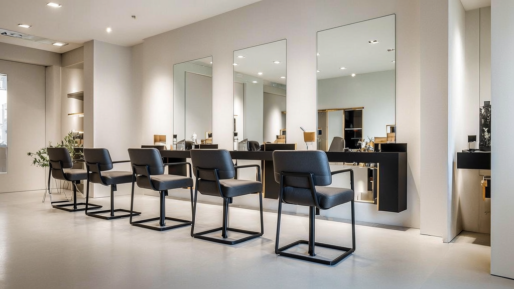 Noire The Nail Bar DOWNTOWN