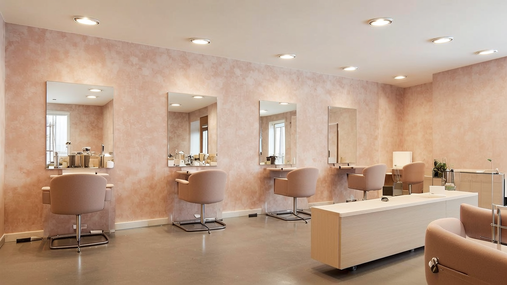 New Magic Beauty Salon