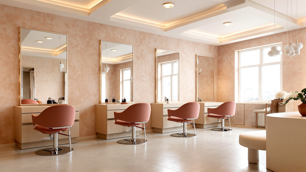 Hola Beauty Salon