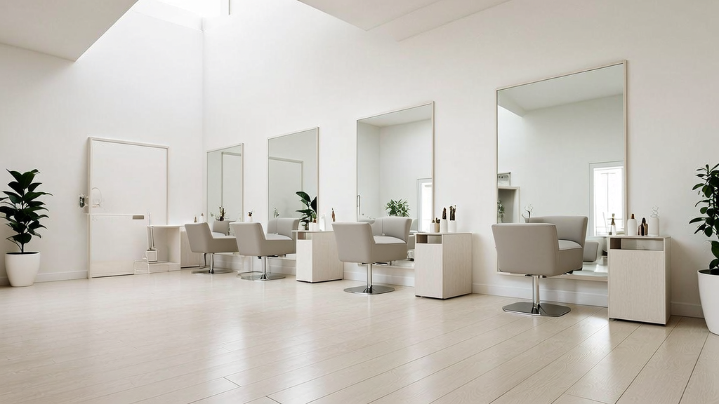 Bliss Salon