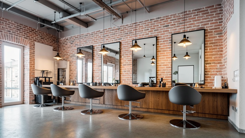 Friends Salon Spa & Suites