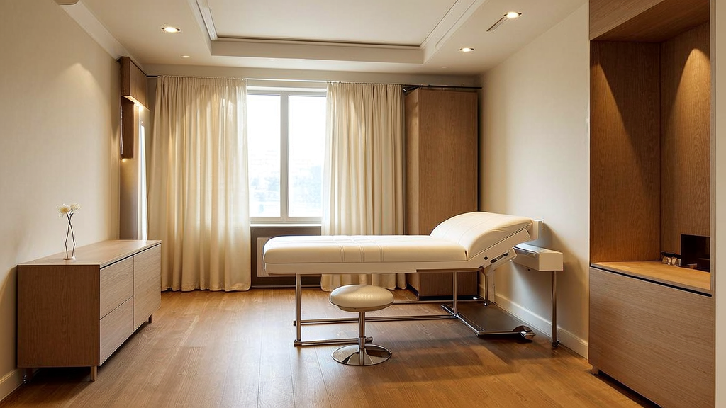 Elite Laser Spa