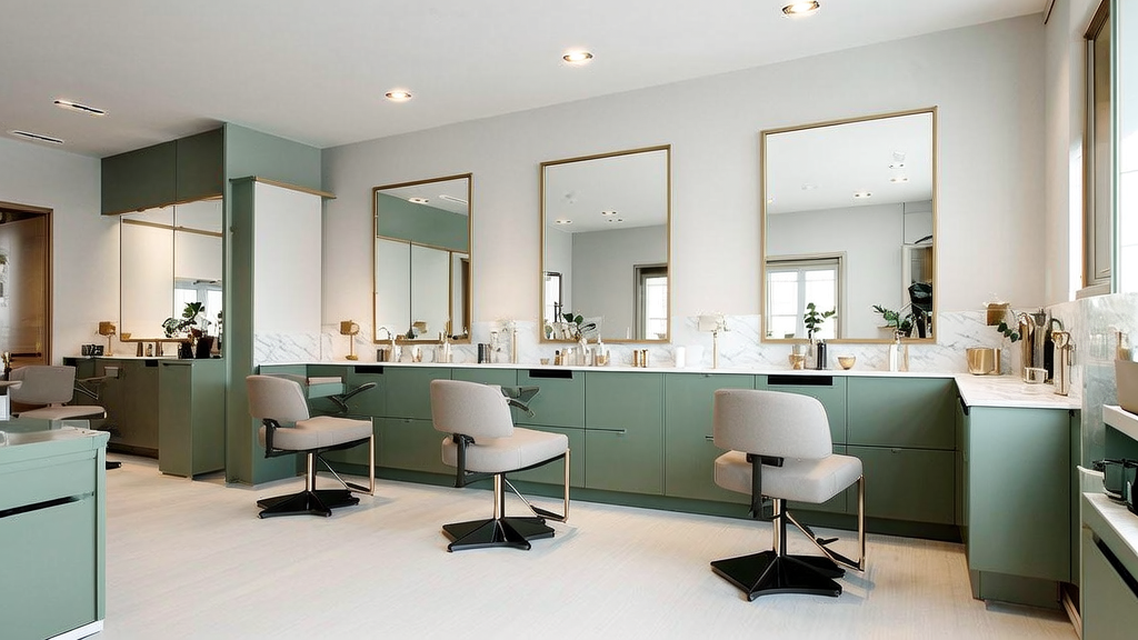 Cosette Beauty Salon