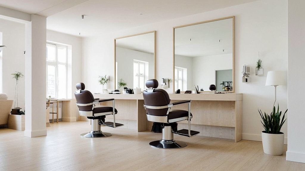 Slim & Eddie's Barber Company
