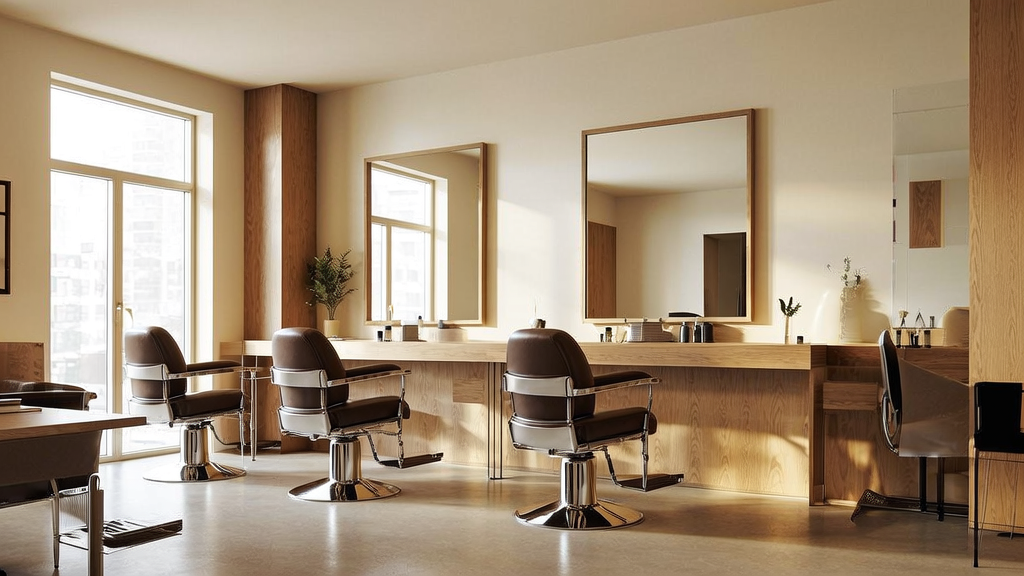 Sedas Barbershop