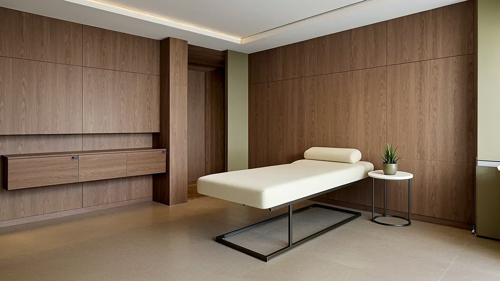 Nirvana Wellness Spa (Weight Loss & Laser)