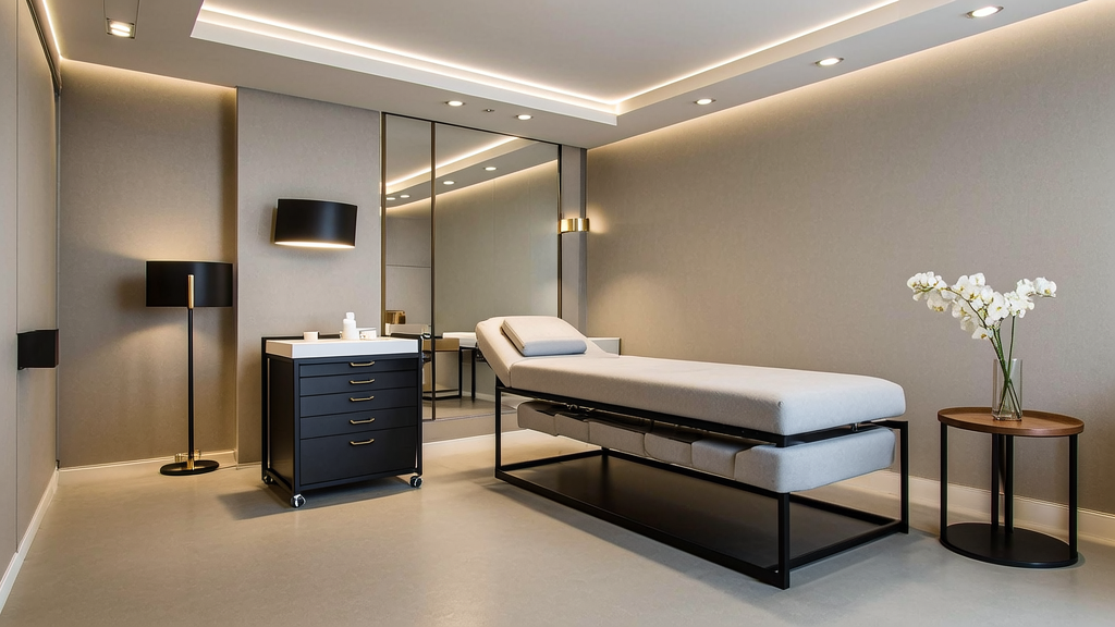 Skin Studio & Laser Boutique
