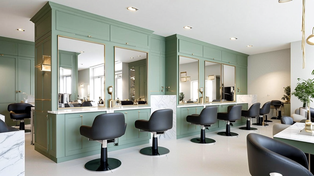 Beautiful Me Hair Studios