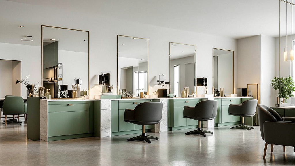 Makeup By Lusine LOS ANGELES STUDIO CITY