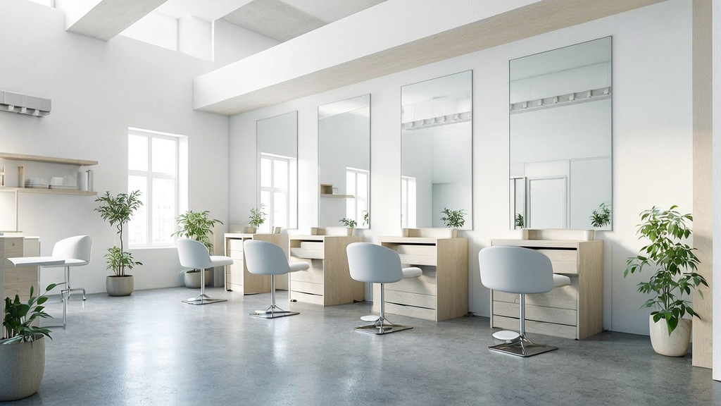 J2 hair salon