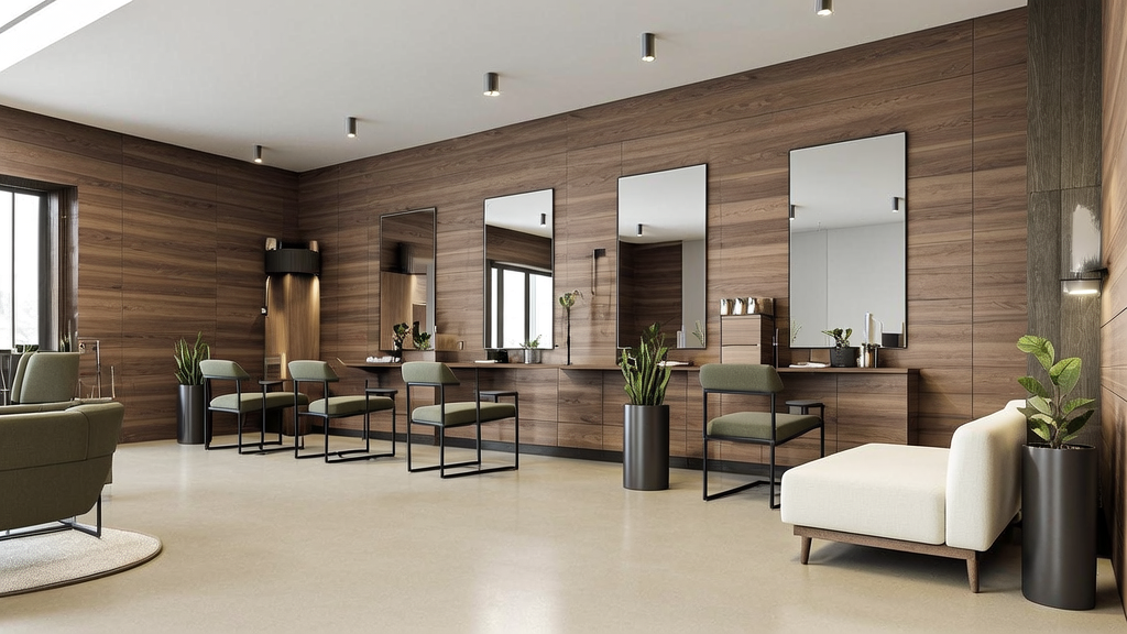 John S Beauty Salon