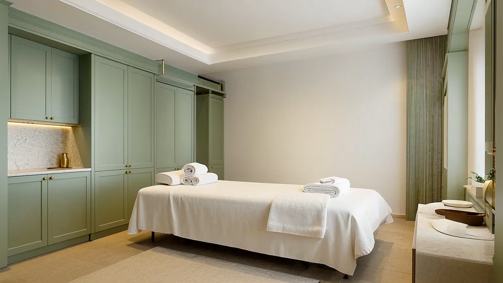 Spa Casa
