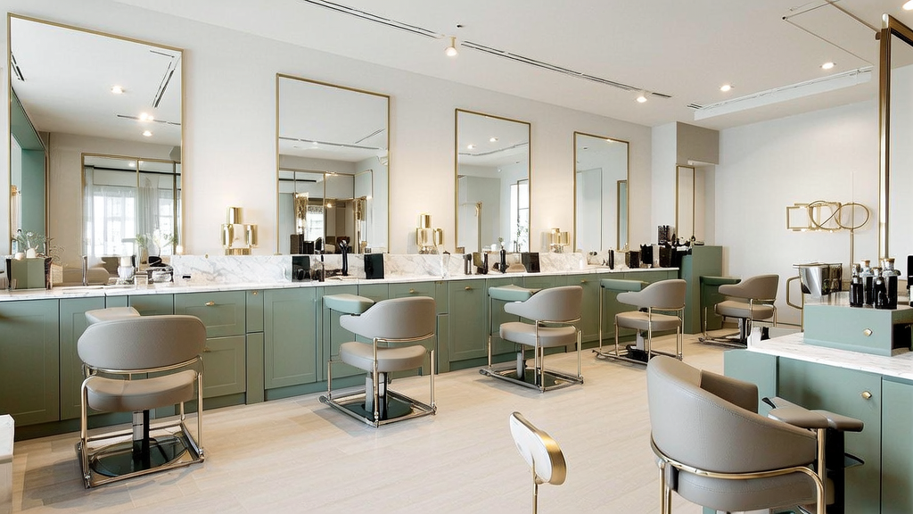 Laura Beauty Salon