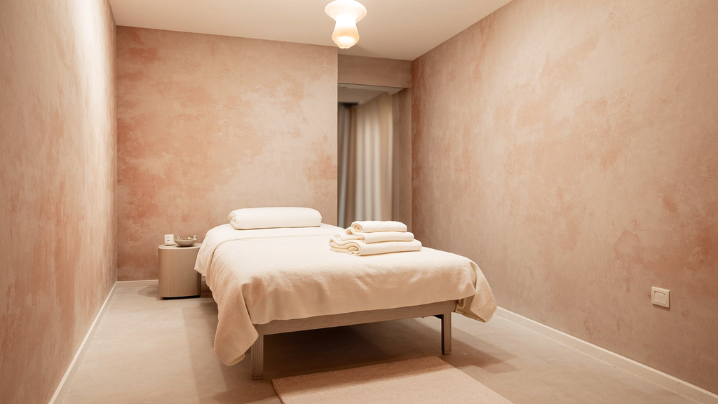 Indulge Spa