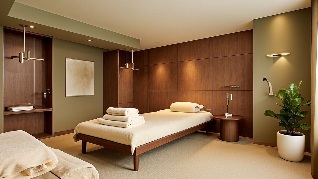 Chateau Merrimack Resort & Spa