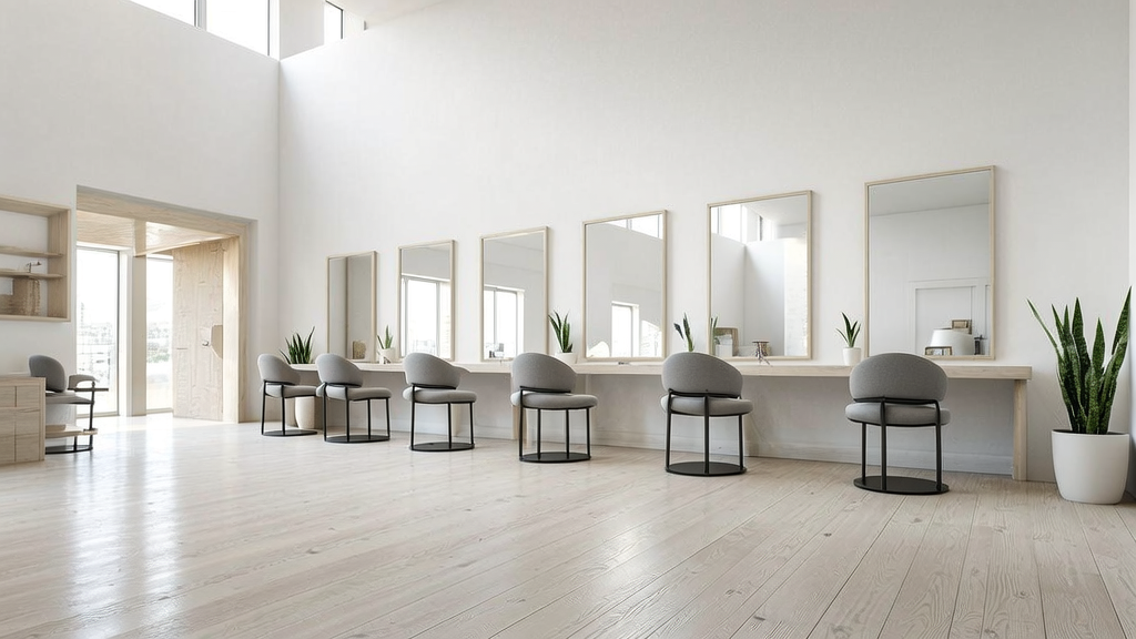 Saniya Salon and spa