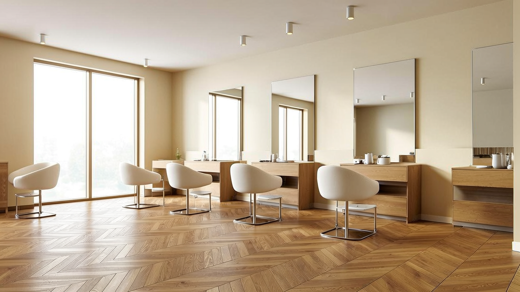 Lagazzele Hair Studio