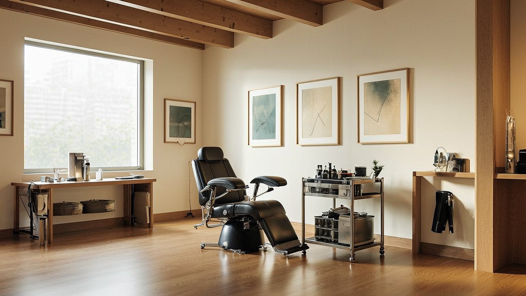 Intuition Cosmetic Tattooing