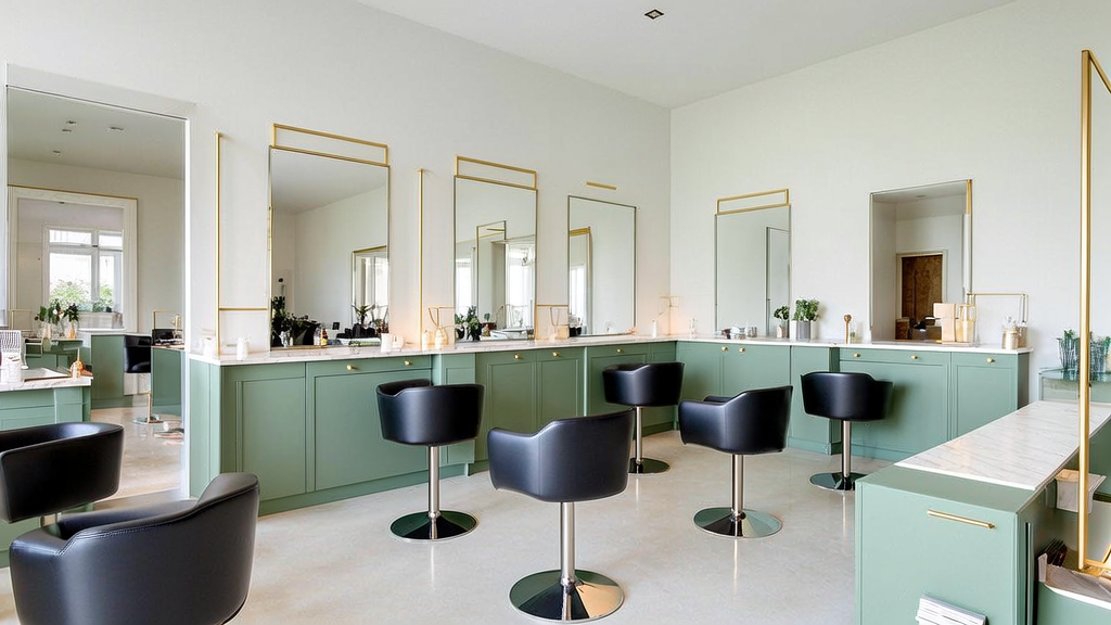 Just Hair by Irma