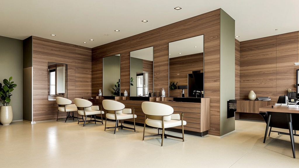 Lotus Salon