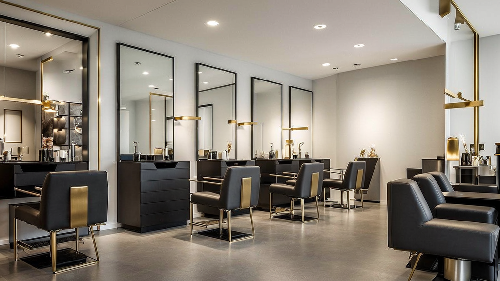 Sparrow Salon and Spa