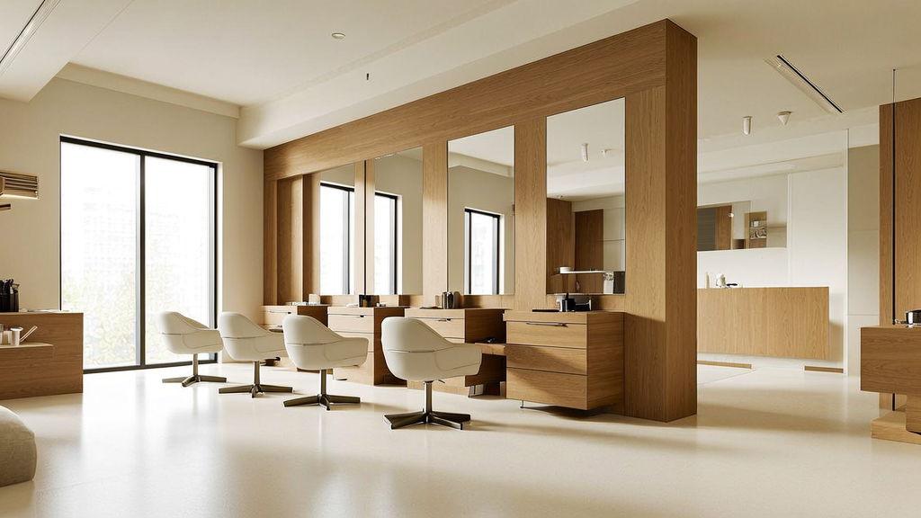 Salon Aguayo