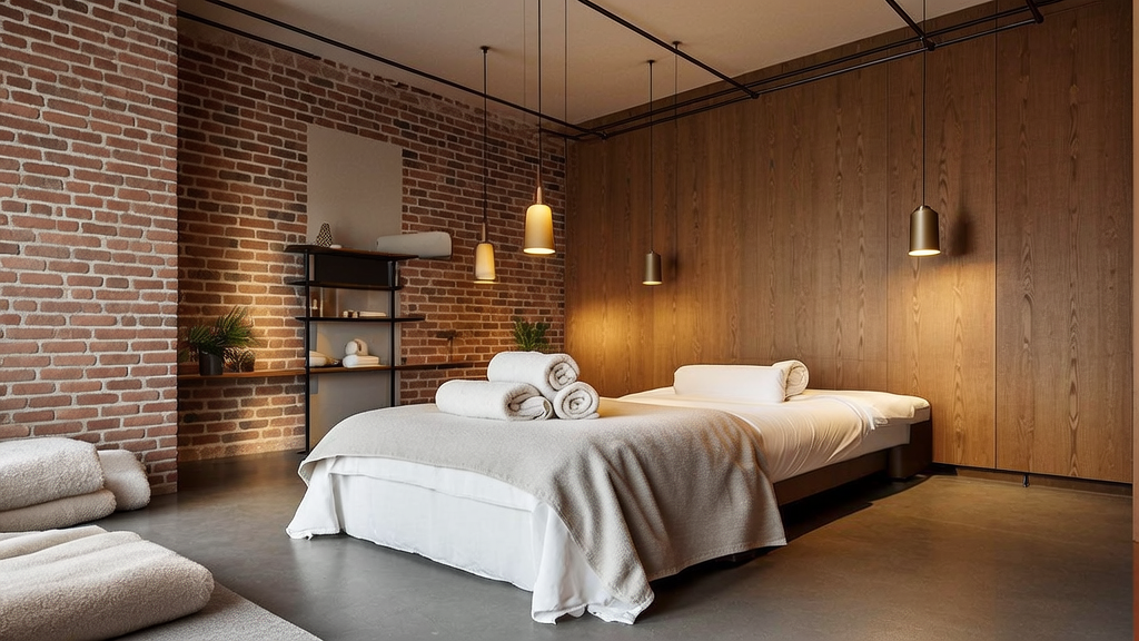 Four Seasons Sauna