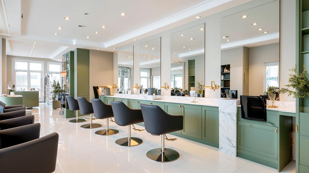 All About Beauty Boutique & Make Up