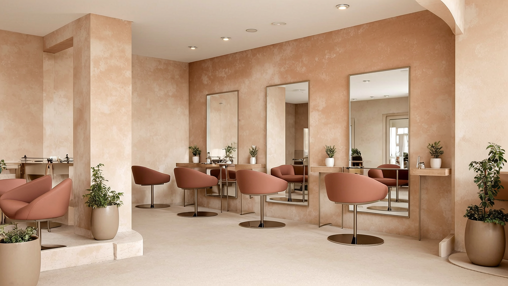 Mago Beauty Salon & spa