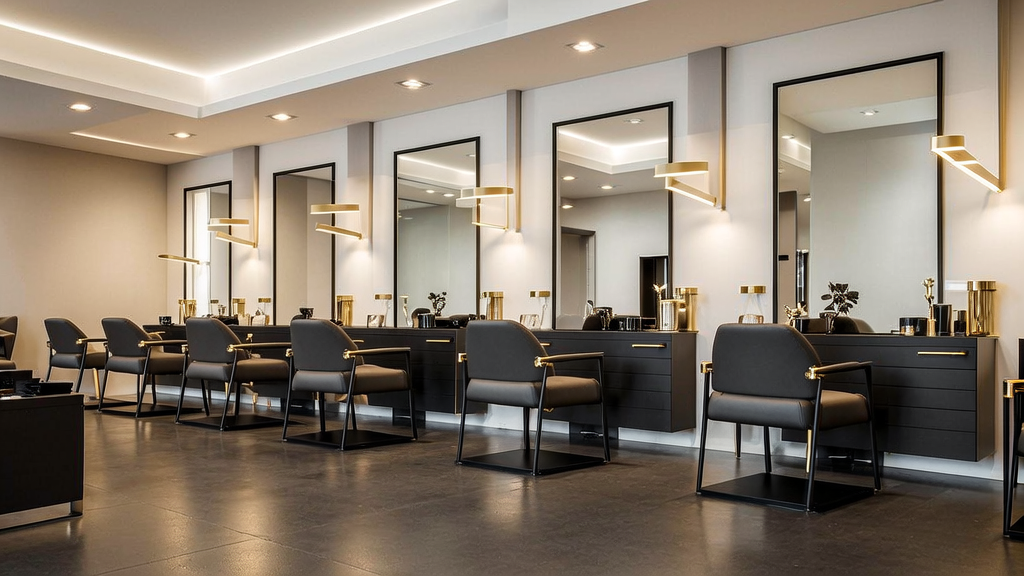 Brow Spa