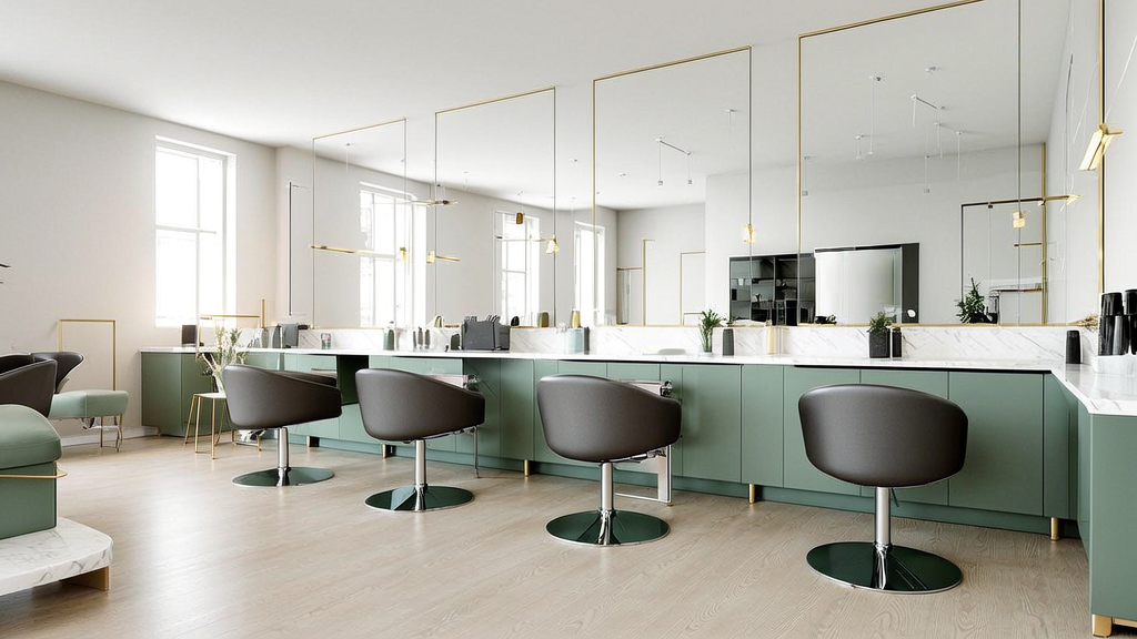 Nilda's Hair and Spa
