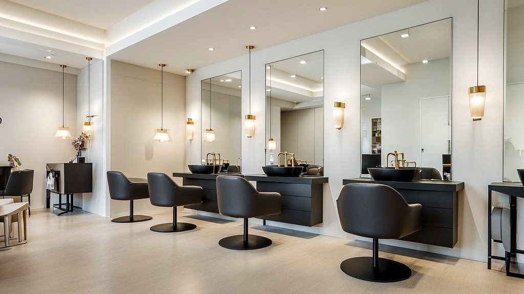 Odyssey Hair Studio