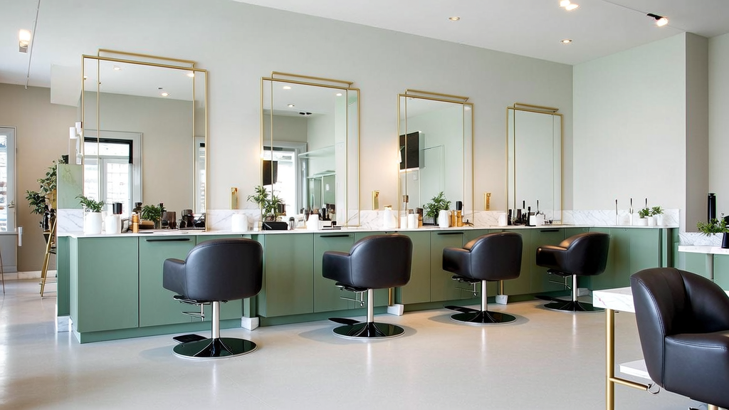 Salon Central of The Carolinas
