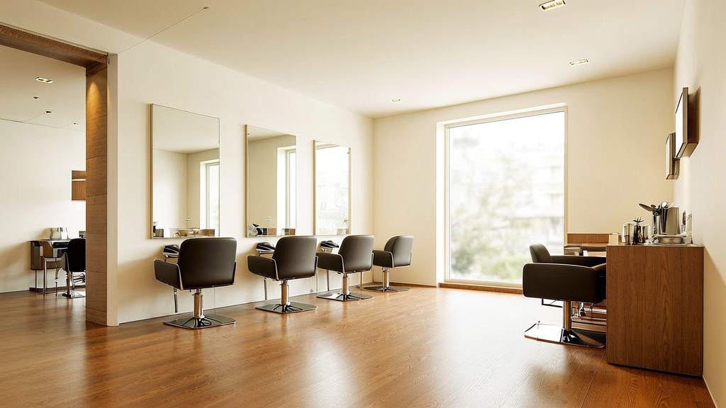 Salon Pearl