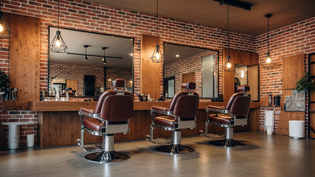 Brothers Barbershop