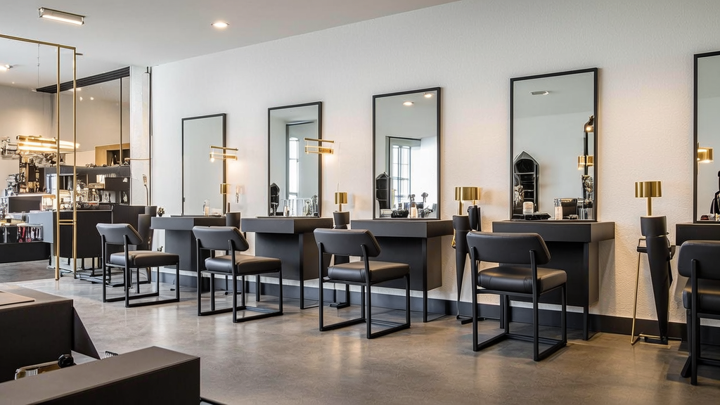 Sassy beauty studio